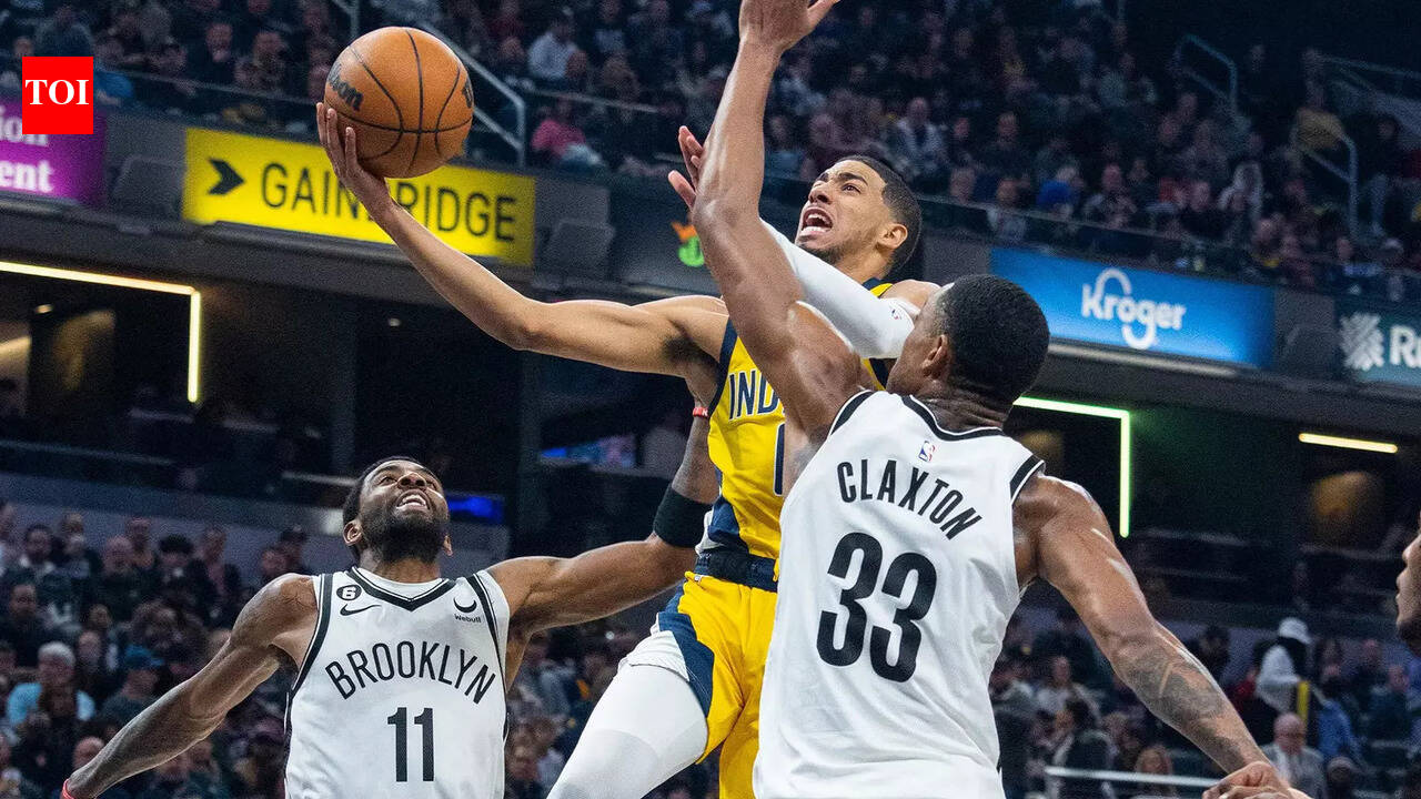Indiana Pacers vs Brooklyn Nets injury report: Who's playing, injured and questionable players, head-to-head records, team stats, and more (February 11, 2026)