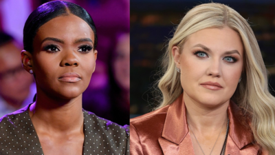  Candace Owens raises new doubts about Erika Kirk after Charlie Kirk wedding photo appears missing