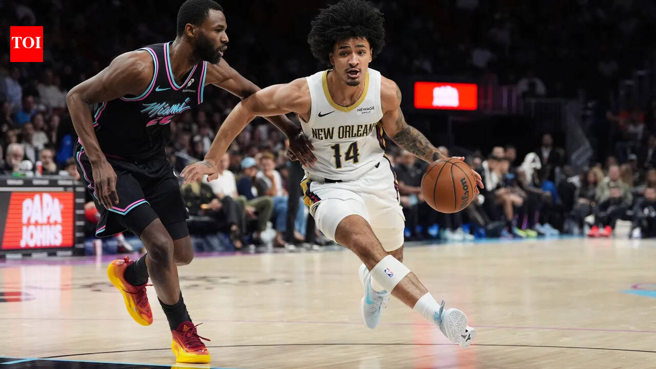 New Orleans Pelicans vs Miami Heat injury report: Who's playing, injured and questionable players, head-to-head records, team stats, and more (February 11, 2026)