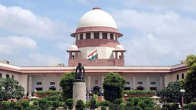 SC puts on hold advocate's 2 talaq-e-hasan attempts