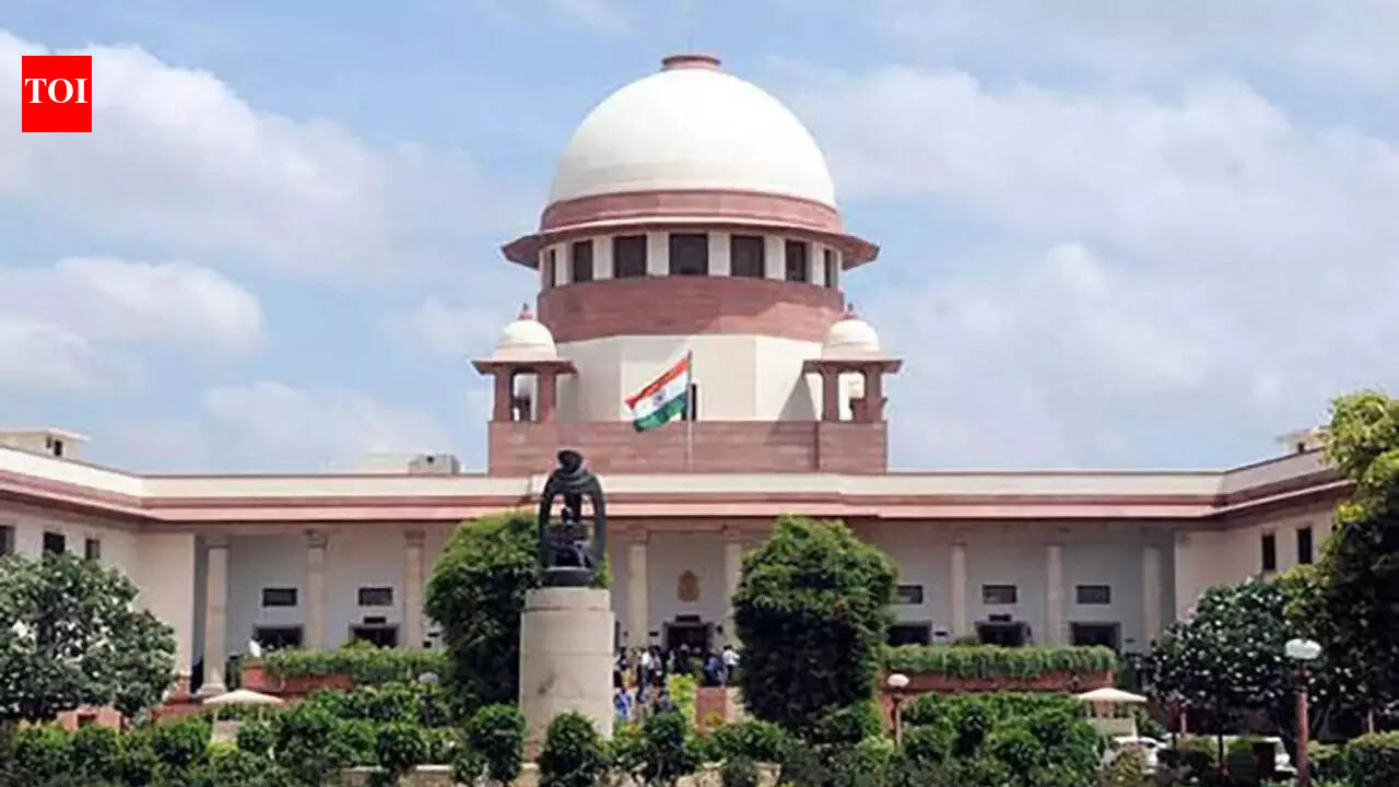SC puts on hold advocate's 2 talaq-e-hasan attempts