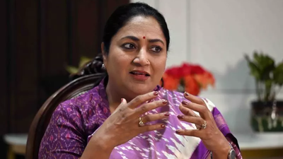 Pollution will ease in 2 years; regret open drain deaths, says Delhi CM Rekha Gupta