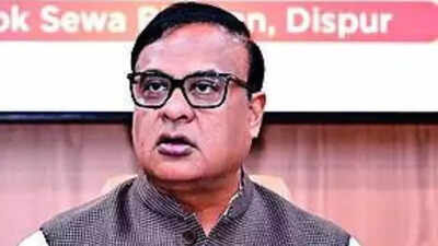 Plea in SC for FIR against Assam CM Himanta for hate speech