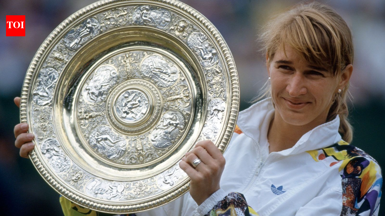 Steffi Graf net worth timeline (2016 to 2026): Tennis legend, Andre Agassi’s life partner, her career earnings and investments