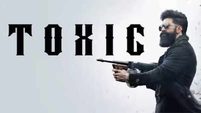 Yash’s 'Toxic' teaser gets new complaint; Christian group raises concerns; Demands removal of visuals