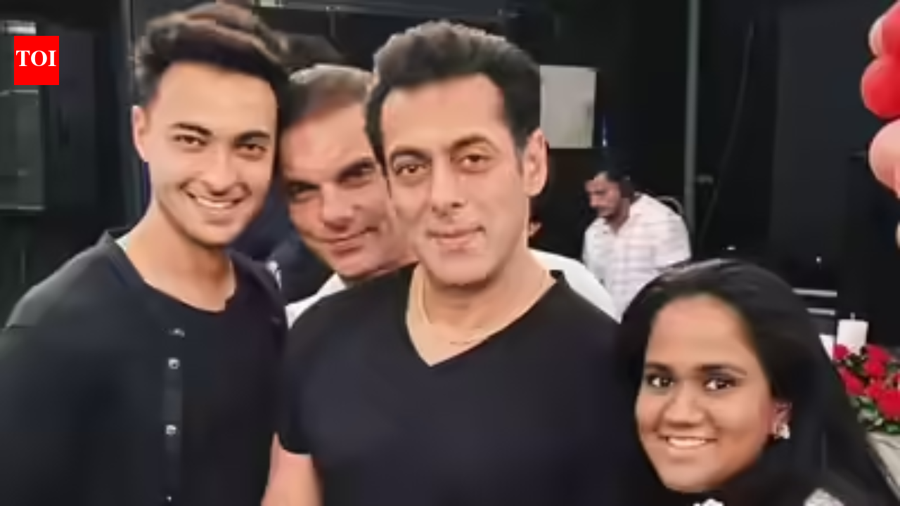 Bollywood on alert: Salman Khan’s brother-in-law Aayush Sharma, actor receives threats from Lawrence gang