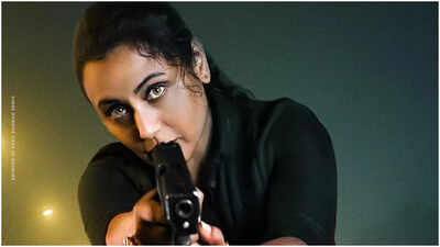  Rani Mukerji's cop drama inches closer to Rs 60 crore worldwide