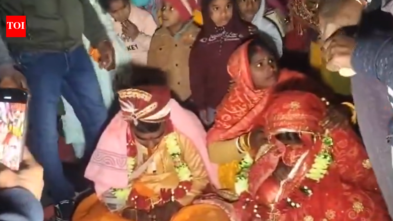 Bihar ‘pakadua vivah’: Student kidnapped by friends, drugged, forced into marriage