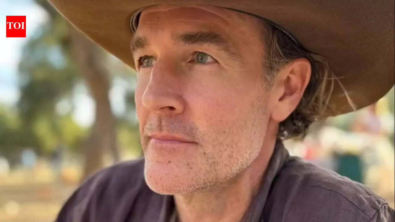 James Van Der Beek passes away at 48; ‘Dawson Creek’ co-stars Kerr Smith, Busy Philipps, and more share tributes