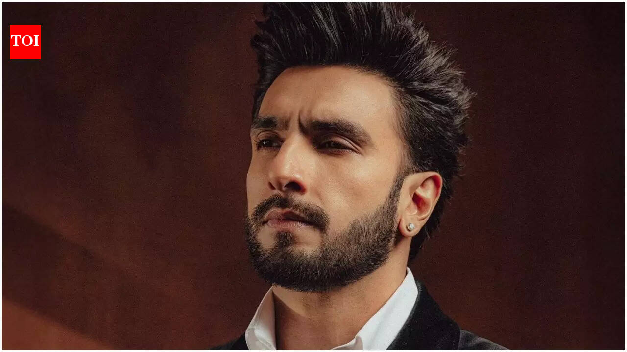 Ranveer extortion threat update: Note was sent using VPN