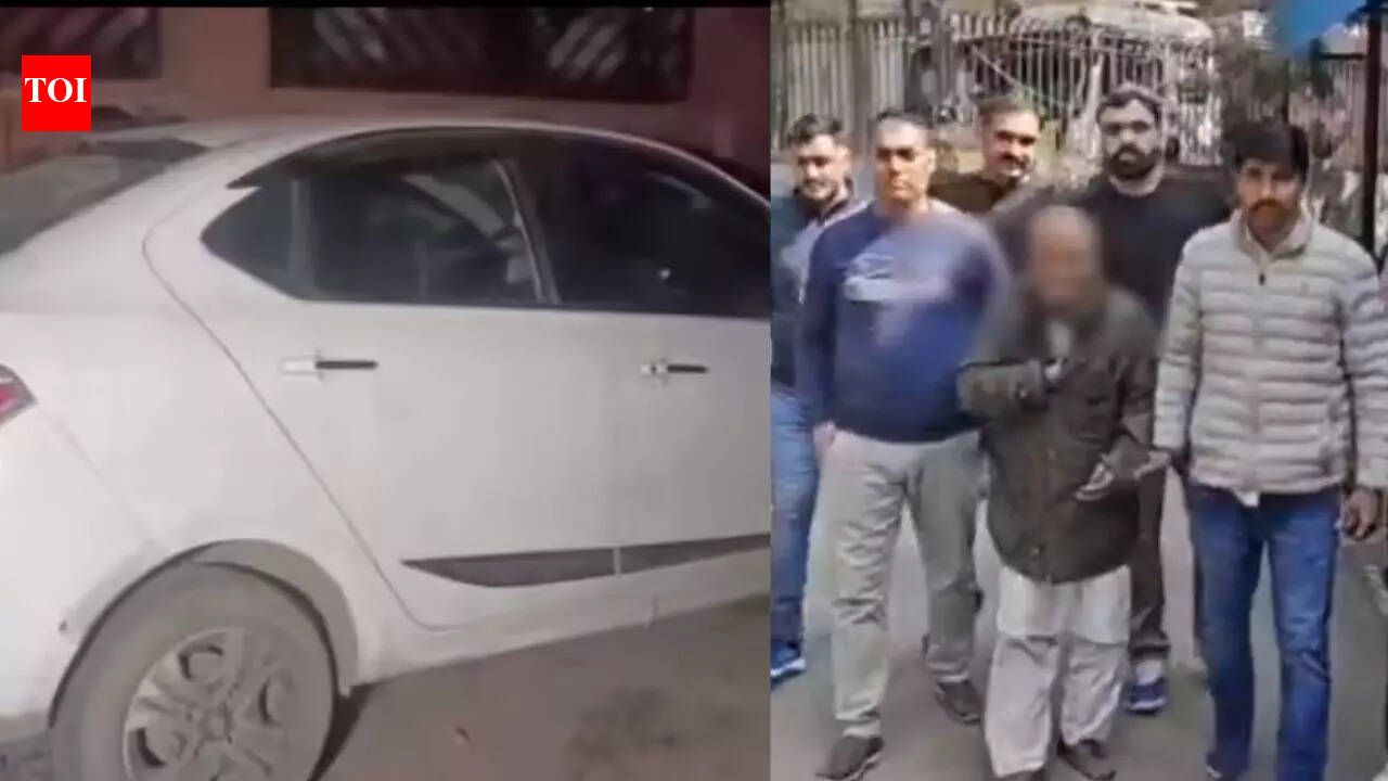 'Gave poisoned laddoos': How ‘mystical healer’ preyed on greed and left a trail of deaths in Delhi
