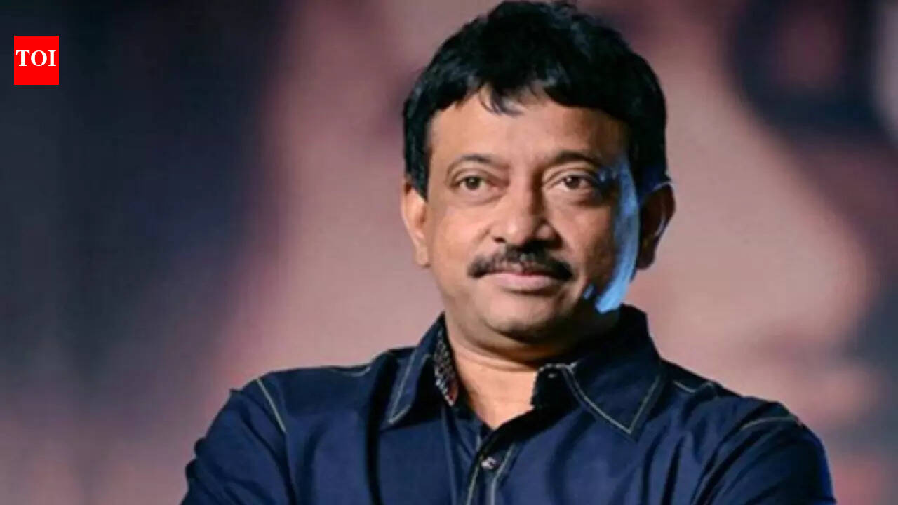 Ram Gopal Varma recalls underworld’s impact on Bollywood in the 90s: ‘They tried to kill producer Manmohan Shetty’ - Exclusive