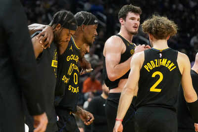  Golden State Warriors could chase $11 million Miami Heat star for promising Jimmy Butler reunion ahead of postseason