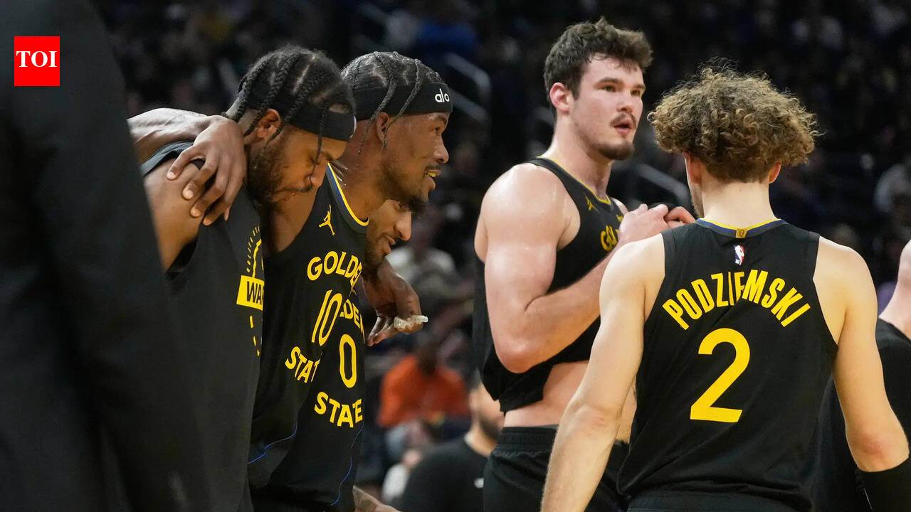 NBA trade rumors: Golden State Warriors could chase $11 million Miami Heat star for promising Jimmy Butler reunion ahead of postseason