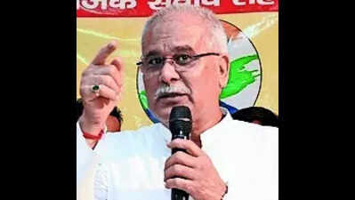 Chhattisgarh former CM Bhupesh Baghel questions ‘Naxal-Free by March’ claim as Congress MLA asked to defer Bijapur tour