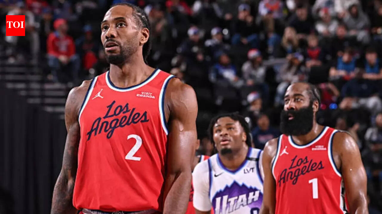 NBA trade rumors: Los Angeles Clippers predicted to cut ties with $152.4 million superstar prior offseason after blockbuster James Harden departure