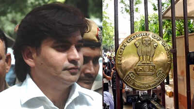 Nitish Katara murder case: Delhi high court rejects Vikas Yadav’s furlough plea