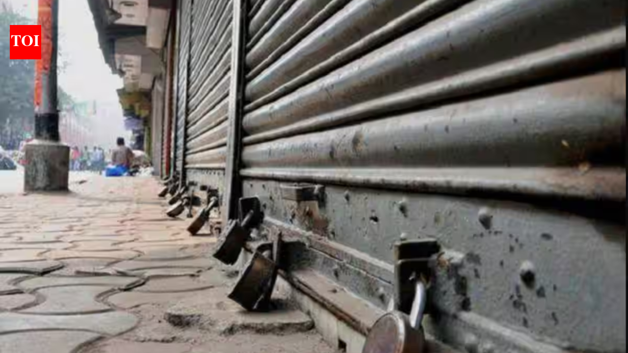 Bharat Bandh: Are schools and colleges closed today?