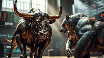 Stock recommendations for February 12, 2026: Should you buy or sell?