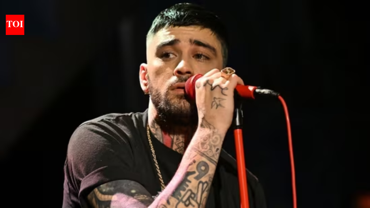 Did you know Zayn Malik was told off by Gigi Hadid over ‘a bit too much money’ for daughter Khai’s first tooth fairy gift?