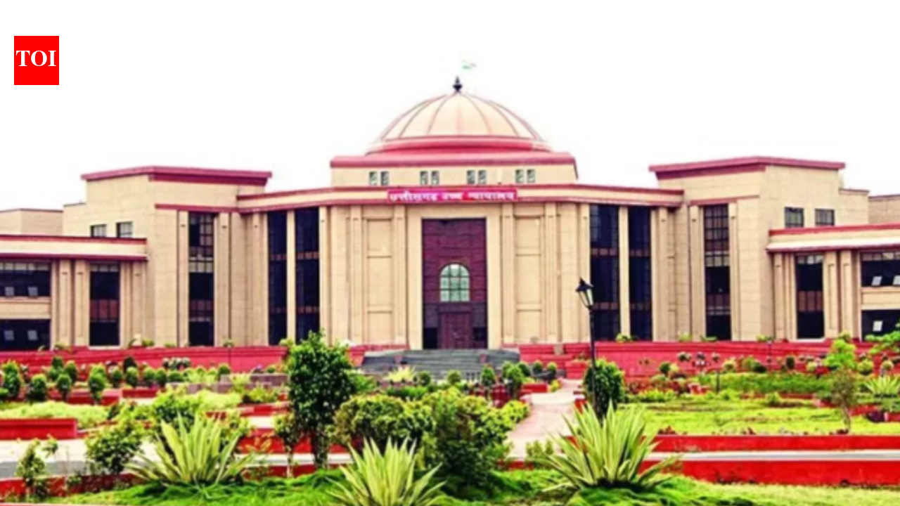 Chhattisgarh HC refuses to enhance Rs 5,000 monthly maintenance for 6-year-old girl