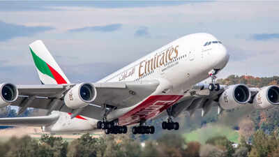 How to book Emirates flights at lower fares in 2026: Best time for booking cheapest tickets, other tips for savvy travellers