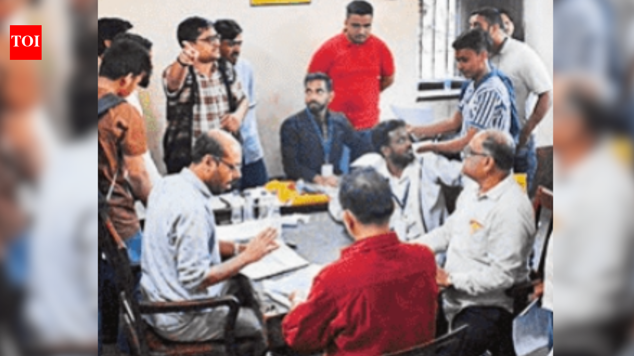 Muslims form bulk of SIR ‘logical discrepancy’ in south Kolkata seats, says study