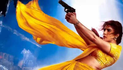 Priyanka Chopra's 'Varanasi' budget revealed; SS Rajamouli's epic costs HALF of 'Citadel' Season 1