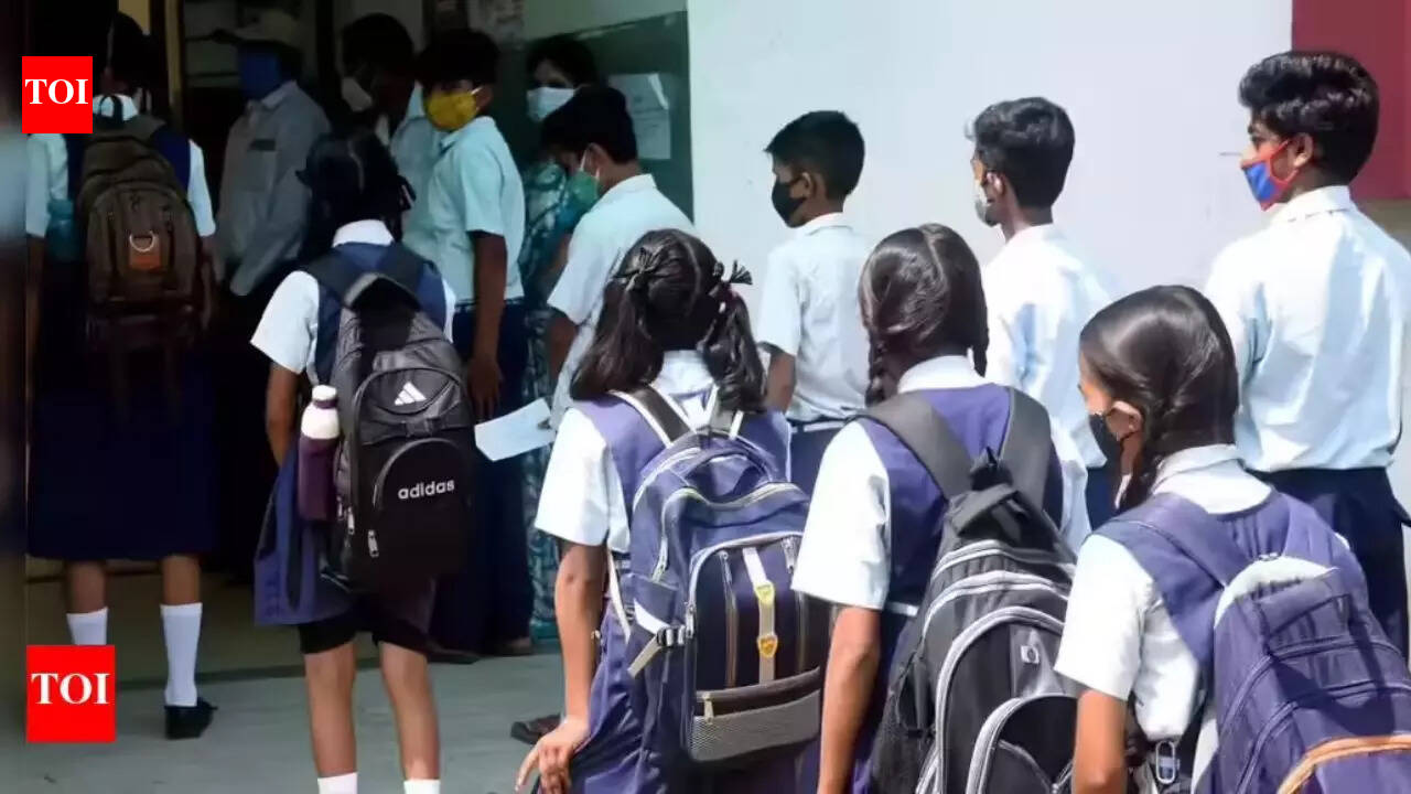 Karnataka bandh today: Schools to function normally, districts on alert | Bengaluru News - The Times of India