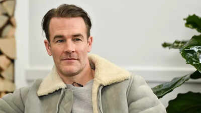 When James Van Der Beek reflected on life and death amid his cancer battle: 'I had to look my own mortality'