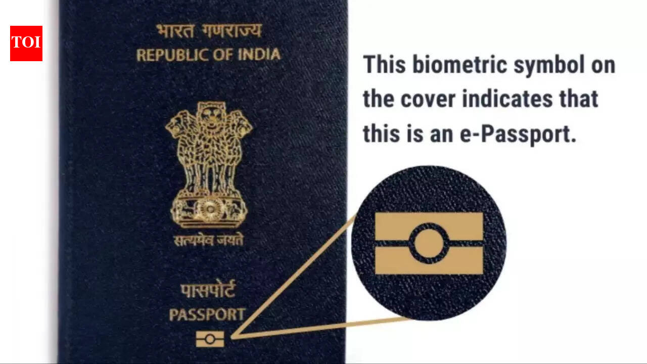 India’s new e-Passport: What it is and why UAE-based Indians should apply now