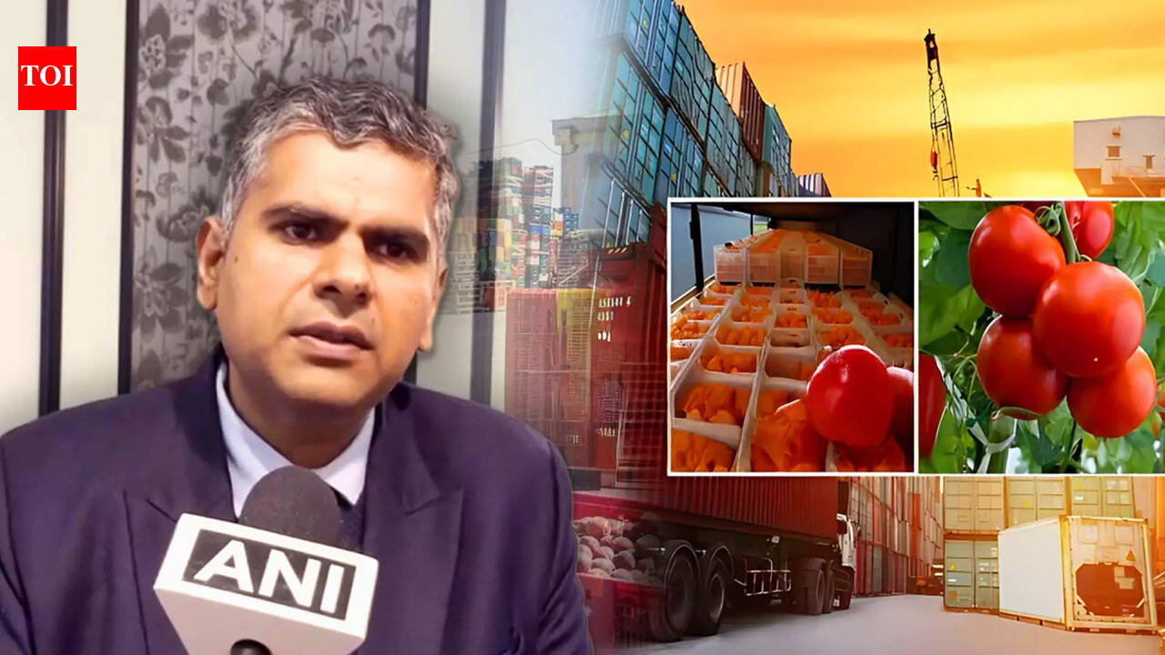 Lower 18% Tariff To Give 'Competitive Edge' To Indian Agri Exports To US: APEDA