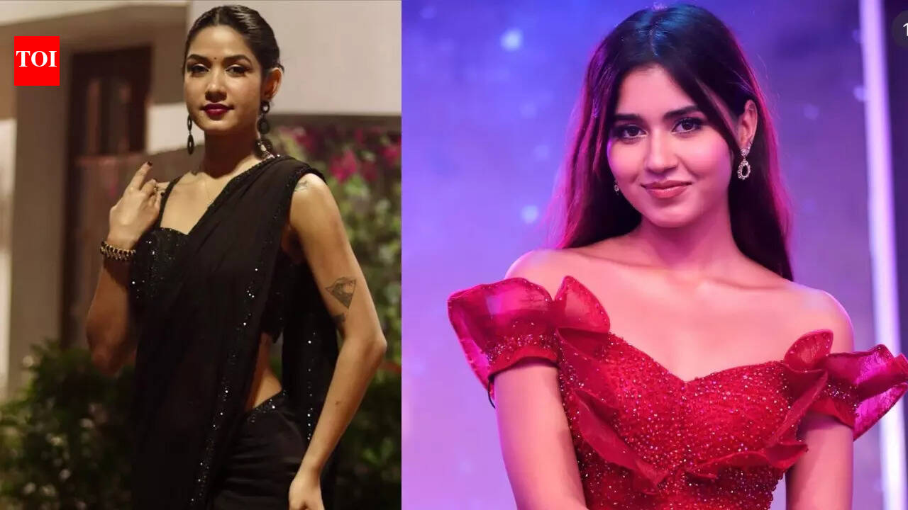 Splitsvilla X6: Akanksha Choudhary takes a dig at Soundarya Shetty for ‘setting false narratives’; says, “Never met a more evil person”
