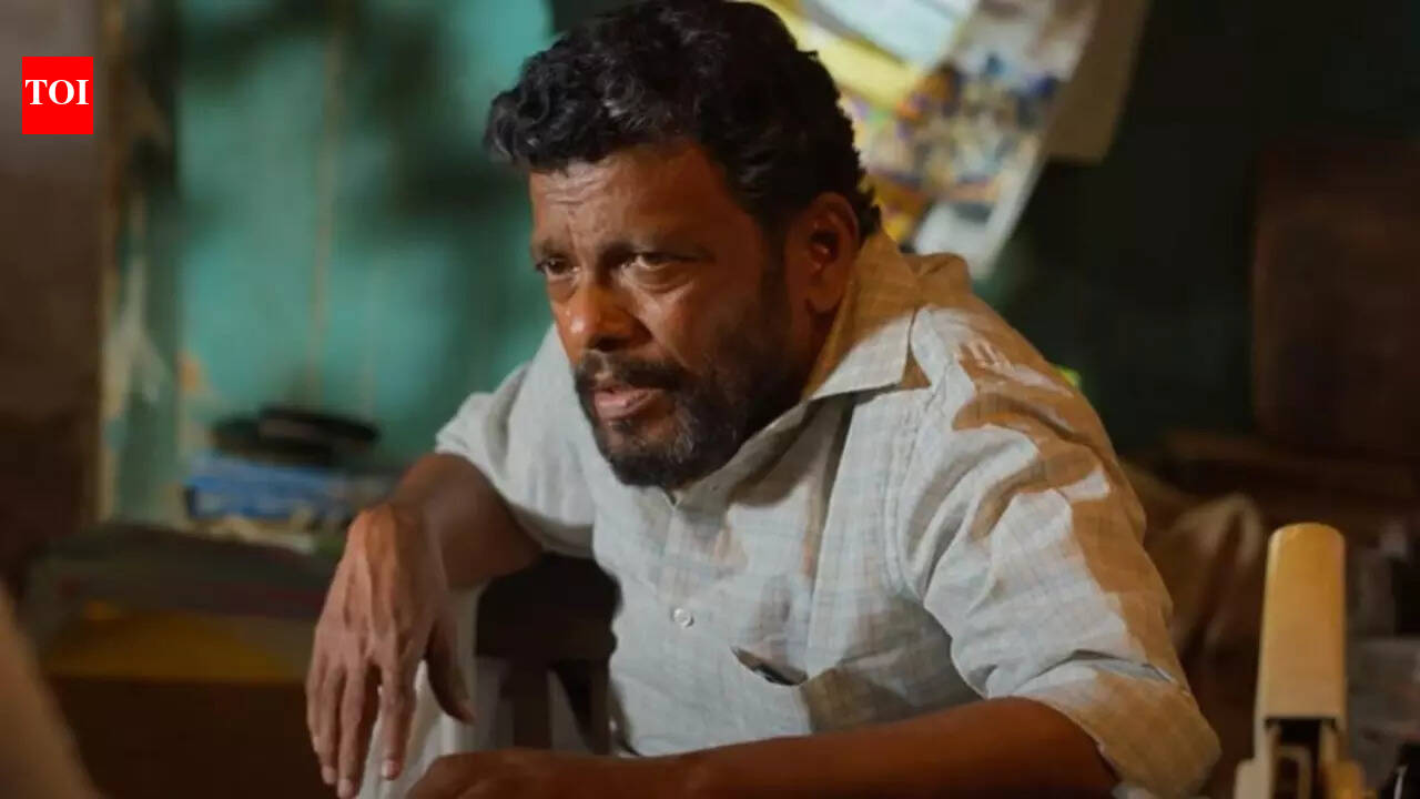 Jagadish on punctuality in movie sets: 'Shah Rukh Khan would come early, but other heroes arrive very late'