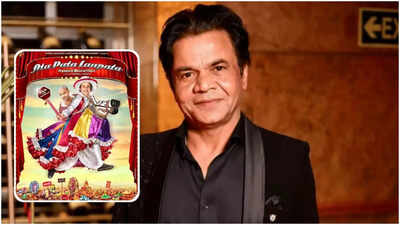 Rajpal Yadav's directorial debut, 'Ata Pata Laapata': All about the film that led him to Tihar jail