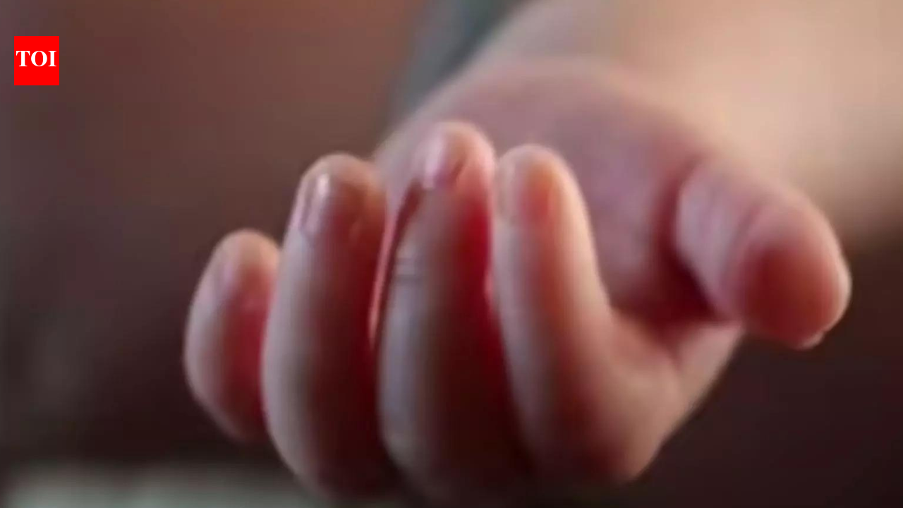 Inter-state child trafficking racket: Gujarat nurse linked to fertility clinics under lens for ‘sourcing babies’