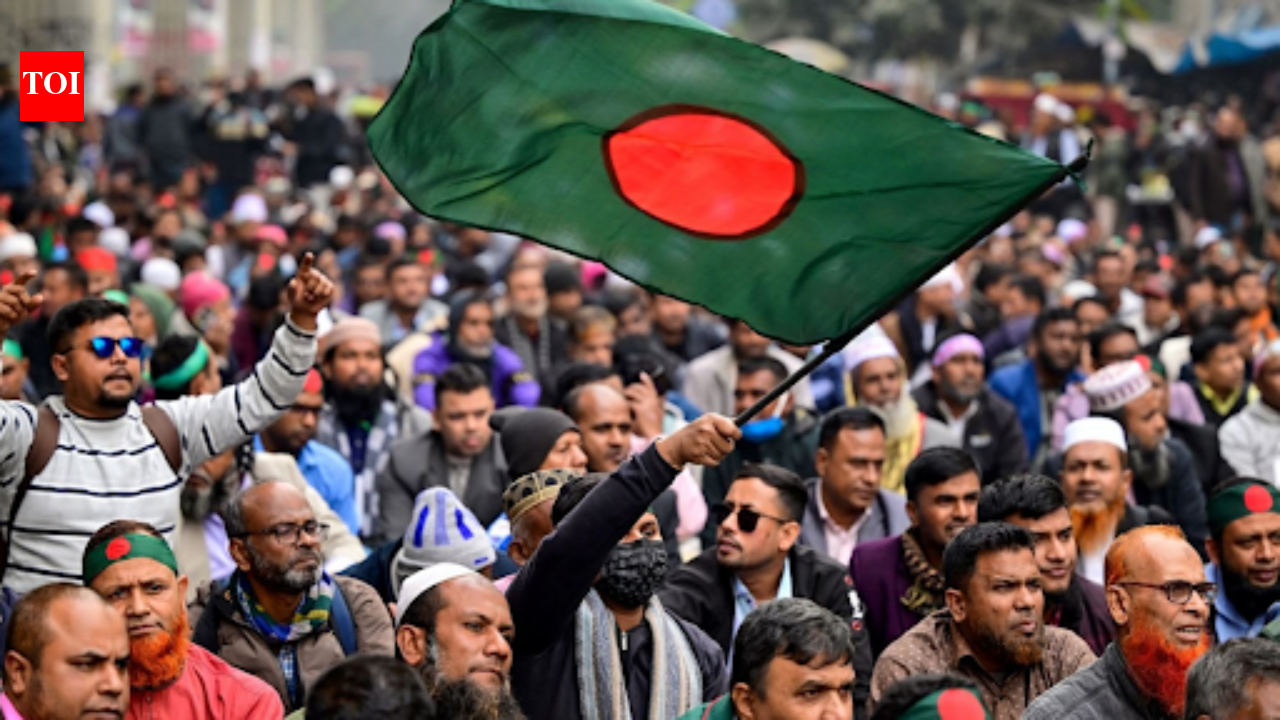 Day before polls, two Hindu men brutally killed in Bangladesh in seperate incidents
