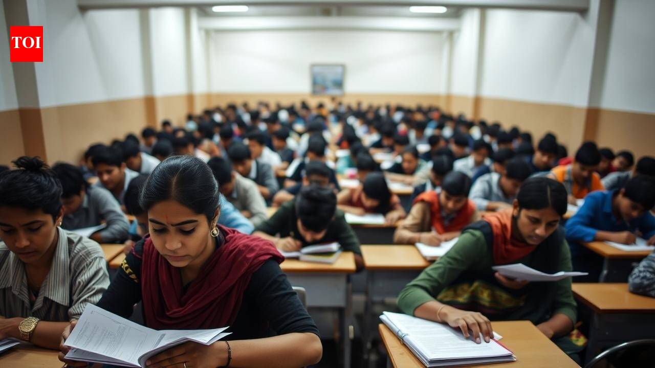 SSC reschedules Multi-Tasking Staff examination 2025 at three centres in Uttar Pradesh: Check details here