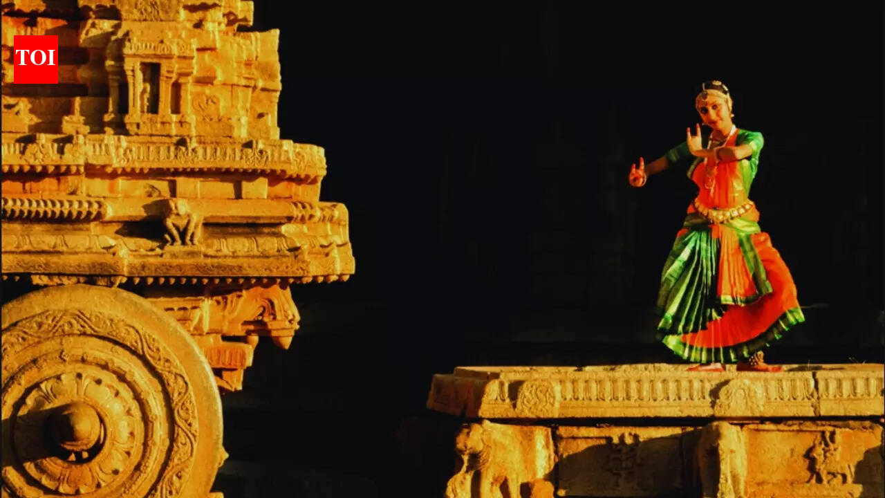 Hampi Utsav 2026: What can visitors expect at the grand celebration in the UNESCO World Heritage Site?