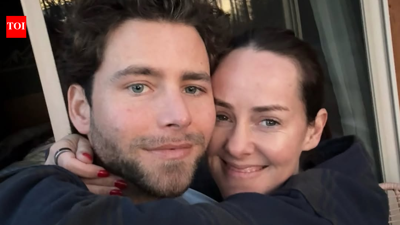 Jena Malone announces engagement with Jack Buckley