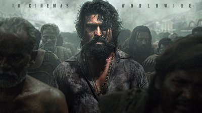  Second single from the Ram Charan starrer expected to be delayed by the end of the month - Report