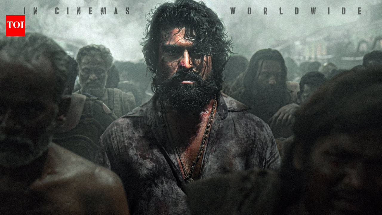 ‘Peddi’ song: Second single from the Ram Charan starrer expected to be delayed by the end of the month - Report