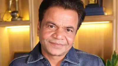 When Rajpal Yadav said theatre kept him alive; ‘I have lived, breathed and enjoyed theatre’