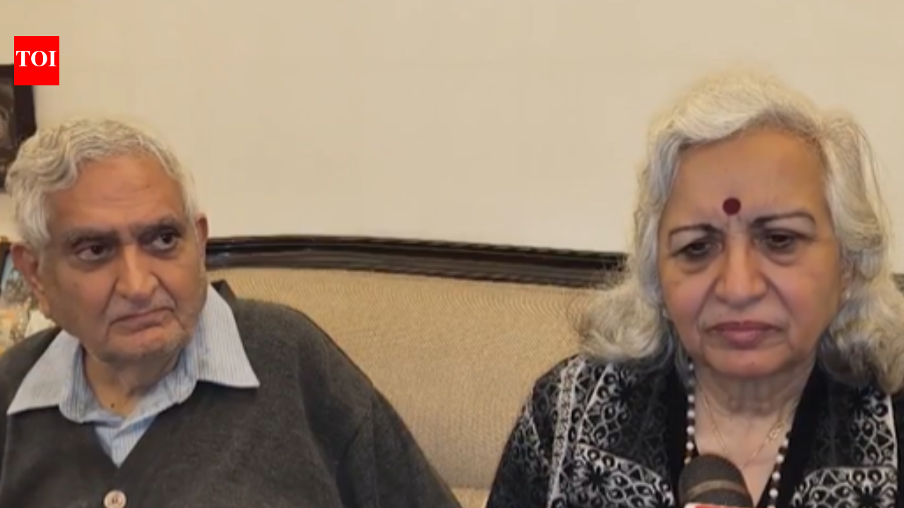 The digital trap: How scammers turn phones into virtual prisons | Delhi News