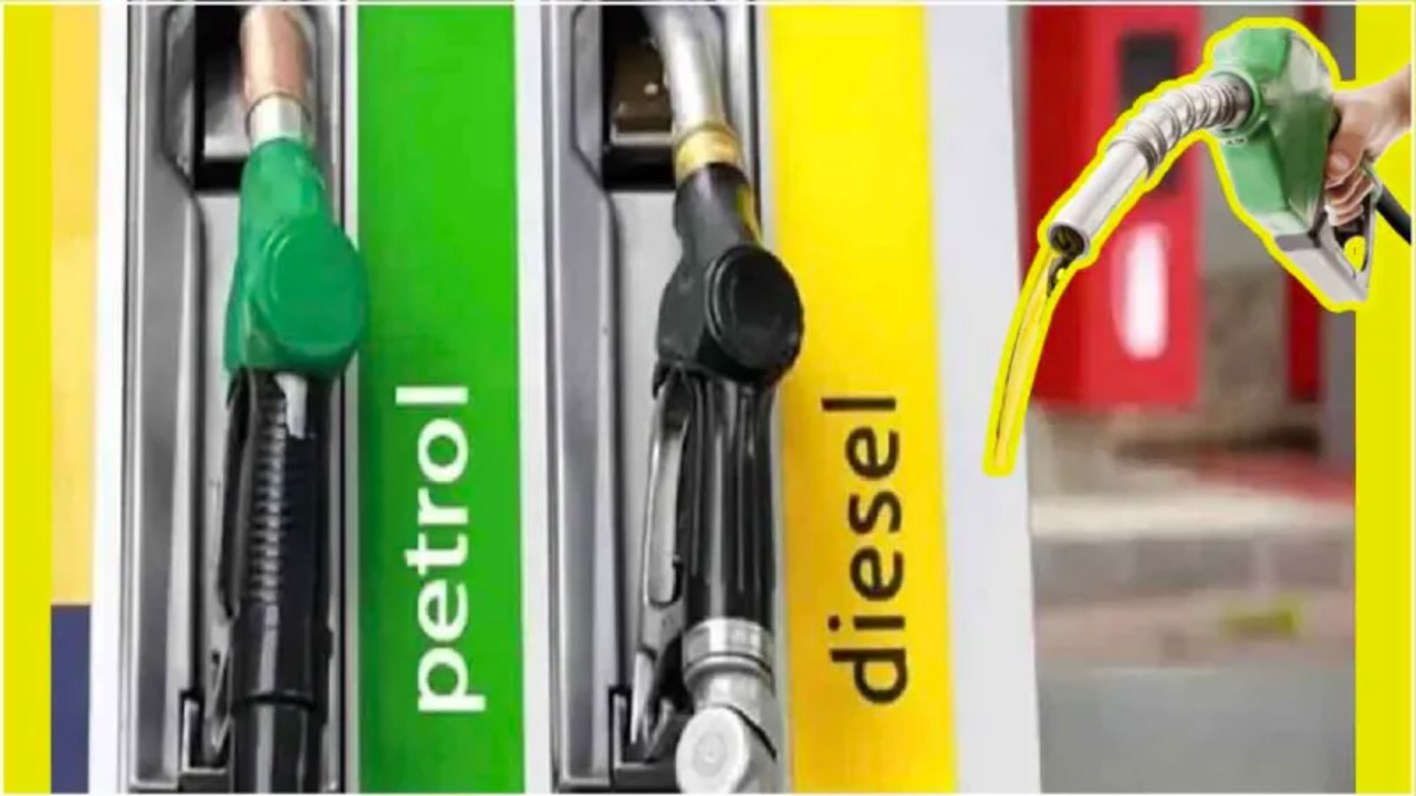Daily Fuel Price Update: India Petrol and Diesel Rates on February 12, 2026