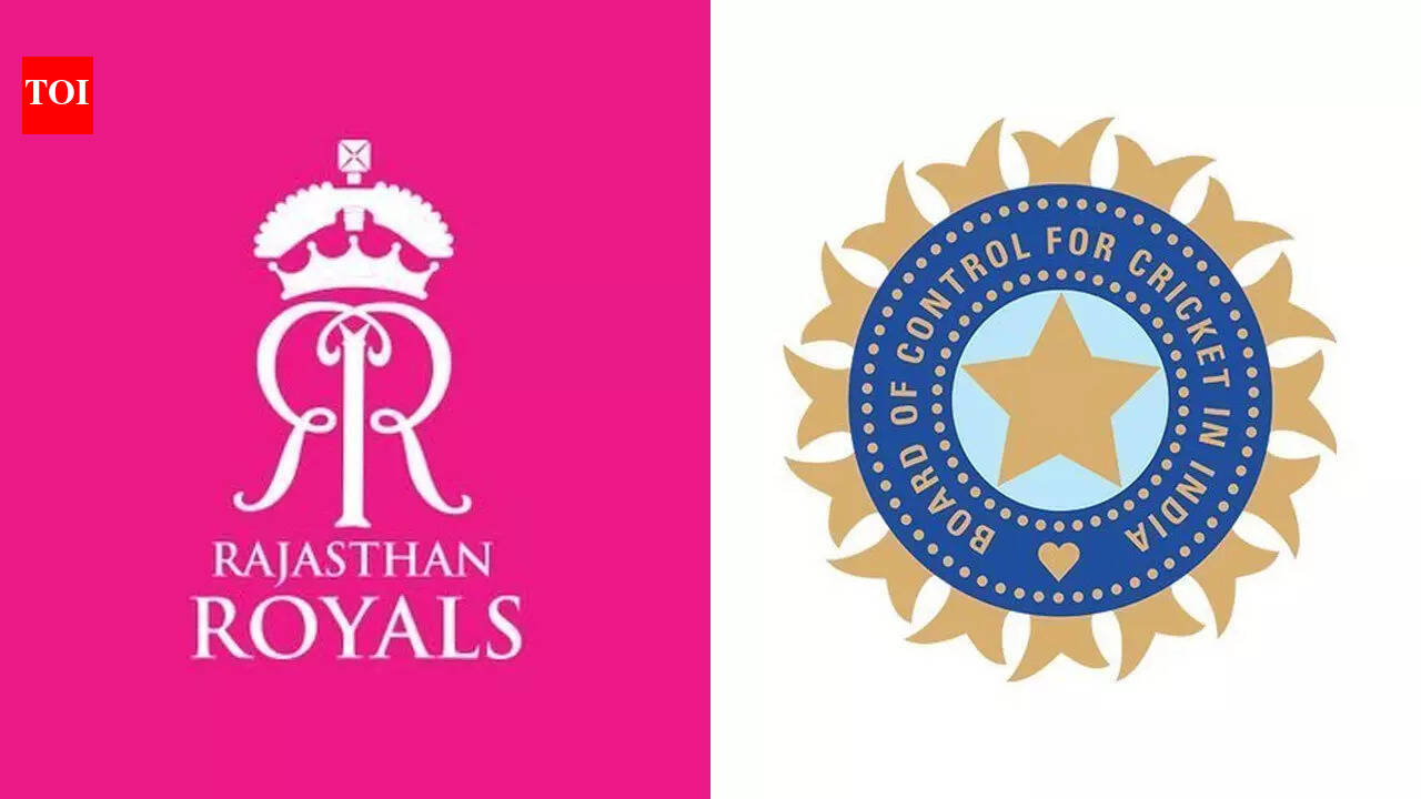 IPL: Rajasthan Royals await BCCI nod on home games
