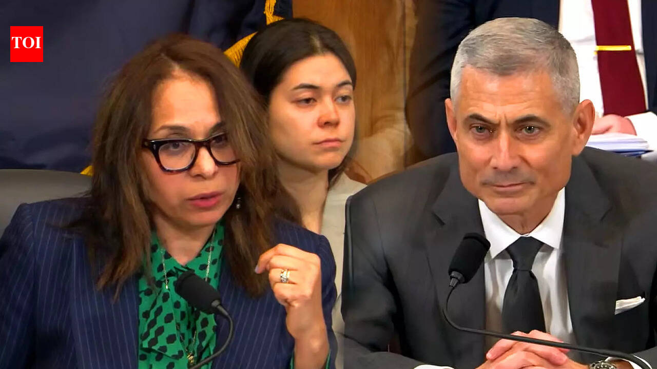 'Decades Of Trust Undone': US Congress Blasts Trump On India, Quad Ties, Wants Sergio Gor To Testify