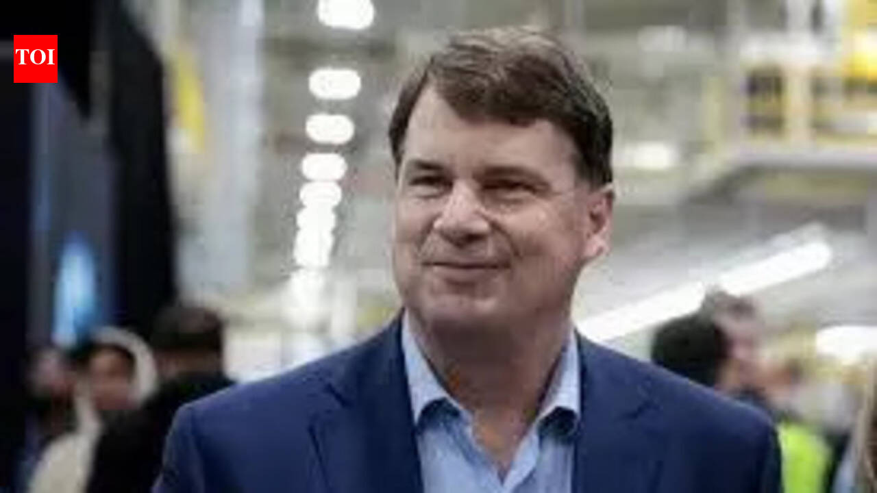 'We got message that...': After Ford lost nearly $4 bn, CEO Jim Farley speaks out