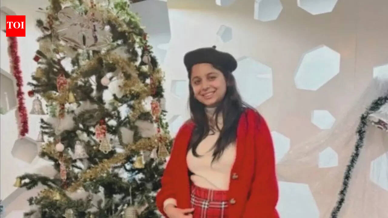 Rammed, flung, crushed: 24-year-old woman killed after drunk Haryana cop’s car mows her down