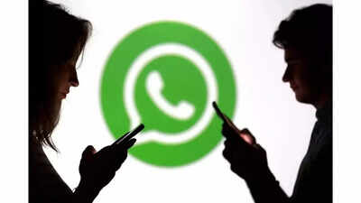 Meta-owned WhatsApp says ‘Today the Russian government attempted to …’